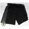 Image 1 : MENS PUMA  BLACK SPORT SHORTS SIZE M