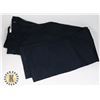 Image 1 : MENS NAVY WORK PANTS 33X 34