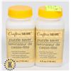 Image 1 : TWO NEW BOTTLES OF PUZZLE SAVER 4FL OZ EACH BOTTLE