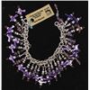 Image 1 : Quail Ridge Studios One of Kind Fetish Bracelet