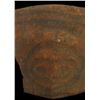 Image 2 : PreColumbian Pottery Rim with Human Head