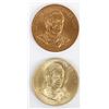 Image 2 : 2 John Wayne Commemorative Coins