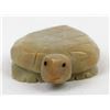 Image 2 : Zuni Serpentine Turtle Fetish