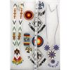 Image 8 : Collection of Southwestern Beadwork