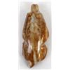 Image 8 : Zuni Agate Mole Fetish by Fred Weekoty