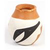 Image 1 : Acoma Miniature Polychrome Pottery
