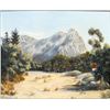 Image 2 : Original Oil Painting by Irma Conibear