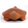 Image 2 : San Ildefonso Pottery Turtle by Belle