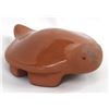 Image 4 : San Ildefonso Pottery Turtle by Belle