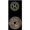 Image 8 : Estate Trade & Tax Tokens plus