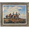 Image 1 : Vintage Till Goodan Framed Print