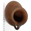 Image 8 : Prehistoric Sinagua Boot Pottery Pitcher