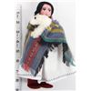 Image 8 : Native American Navajo Cloth Doll