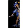 Image 2 : Original Native American Painting, Bensted