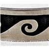 Image 2 : Hopi Rain Cloud Sterling Bracelet