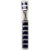 Image 2 : Zuni Sterling Lapis Inlay Earrings