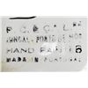 Image 8 : R.C. and Cal Juncal-Porto De Mos Ceramic Basket