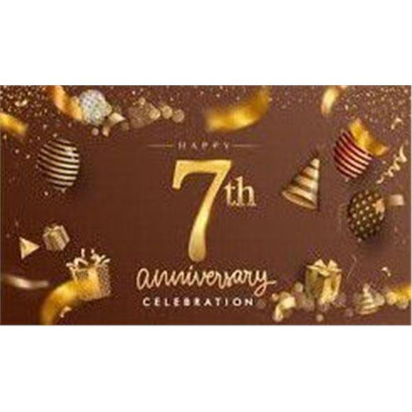 WELCOME - OUR THANKS TO YOU - 0% BUYERS PREMIUM FOR THIS AUCTION