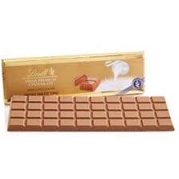 ANOTHER GREAT GIVE-A-WAY - THIS GIANT CHOCOLATE BAR IS UP FOR GRABS