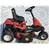 Image 1 : TROY-BILT LAWN TRACTOR - 30IN DECK