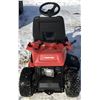 Image 4 : TROY-BILT LAWN TRACTOR - 30IN DECK