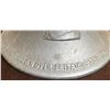 Image 6 : WORLD WAR TWO BRITISH ALUMINUM VICTORY BELL