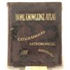 Image 1 : HOME KNOWLEDGE ATLAS - 1888