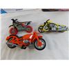 Image 2 : Harley Davidson / misc motorbikes