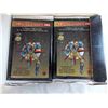 Image 2 : The Valiant Era Comic Book Collector Cards - Sealed Packs in Box - Full 1992 UD Box