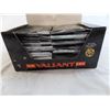 Image 3 : The Valiant Era Comic Book Collector Cards - Sealed Packs in Box - Full 1992 UD Box
