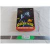 Image 1 : The Rocketeer Movie Cards + Stickers - sealed packs in full box