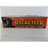 Image 3 : The Rocketeer Movie Cards + Stickers - sealed packs in full box