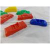 Image 2 : mini plastic cars - Hudson, Mercury, Sunbeam, Kaiser, Chrysler, Nash Rambler, Corvette