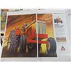 Image 2 : Allis Chalmers advertisement prints