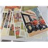 Image 3 : Allis Chalmers advertisement prints