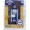 Image 2 : Pure 1:18 gas pump - new in package