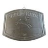 Image 2 : John Deere tin sign