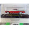 Image 3 : M2 Coca-Cola 1957 Dodge Custom 1:64 die-cast - NIB
