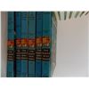 Image 5 : The Hardy Boys books #1-42 complete