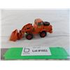 Image 1 : Hatra Tractor Shovel - King size matchbox toy