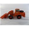 Image 2 : Hatra Tractor Shovel - King size matchbox toy