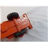 Image 4 : Hatra Tractor Shovel - King size matchbox toy