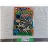 Image 1 : 1968 Batman 80-page giant comic