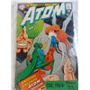 Image 2 : 1967 DC - Green Lantern + Atom comics