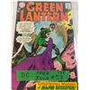 Image 3 : 1967 DC - Green Lantern + Atom comics