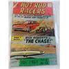 Image 2 : 1965 Hot Rod #73 + 1967 Hot Rod Racers #12 - 12cent comics