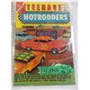Image 2 : Teenage HotRodders - 1963 #5 + 1965 #12 - 12cent comics
