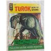 Image 3 : 1962 + 1966 Turok -12 cent comics