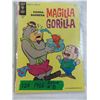 Image 2 : 1966 Magic Gorilla # 8 + 1966 Yogi Bear #25 - 12cent comics