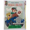 Image 3 : 1966 Magic Gorilla # 8 + 1966 Yogi Bear #25 - 12cent comics